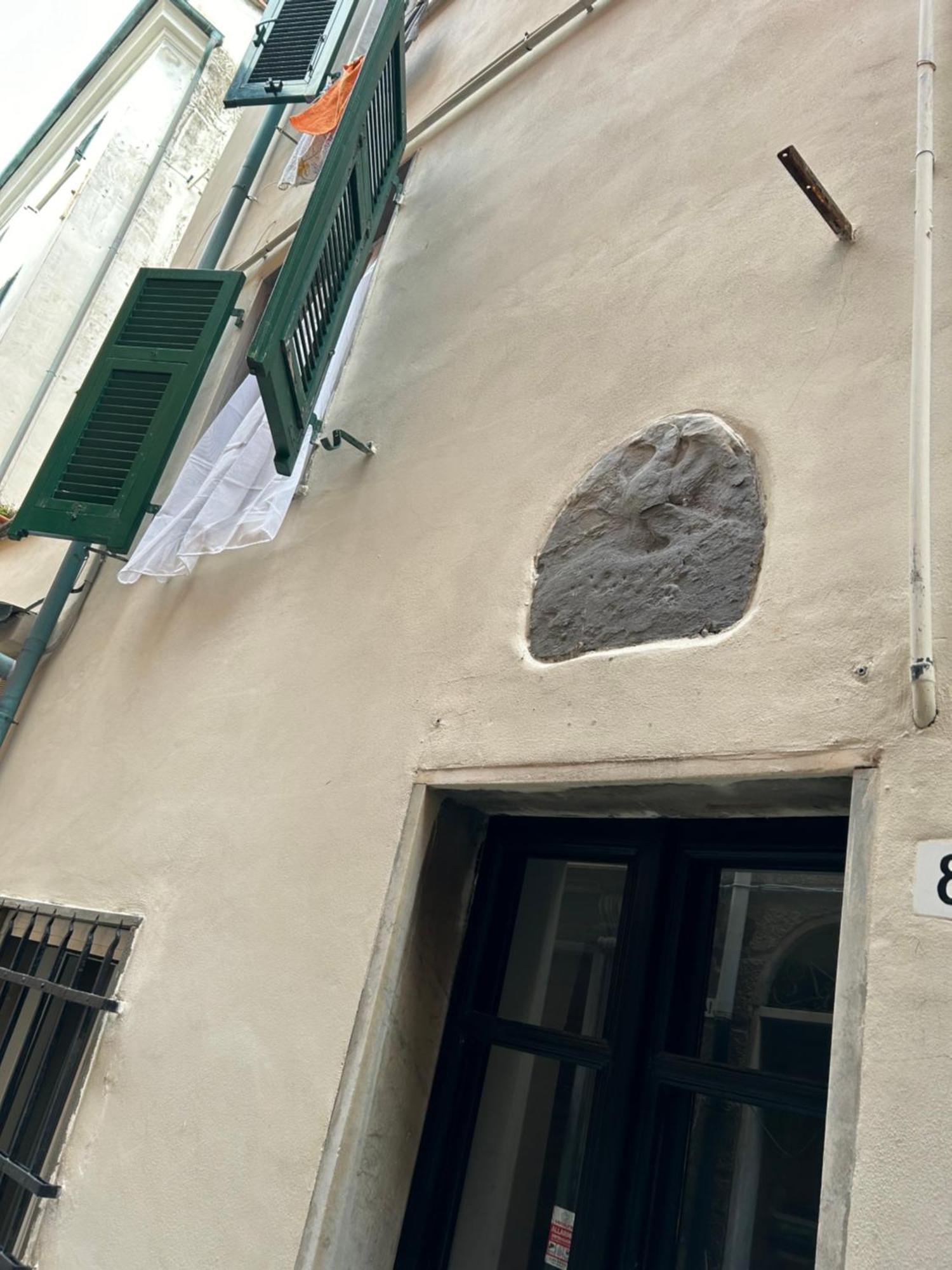 Villa Gli Scogli A Due Passi à Porto Venere Extérieur photo