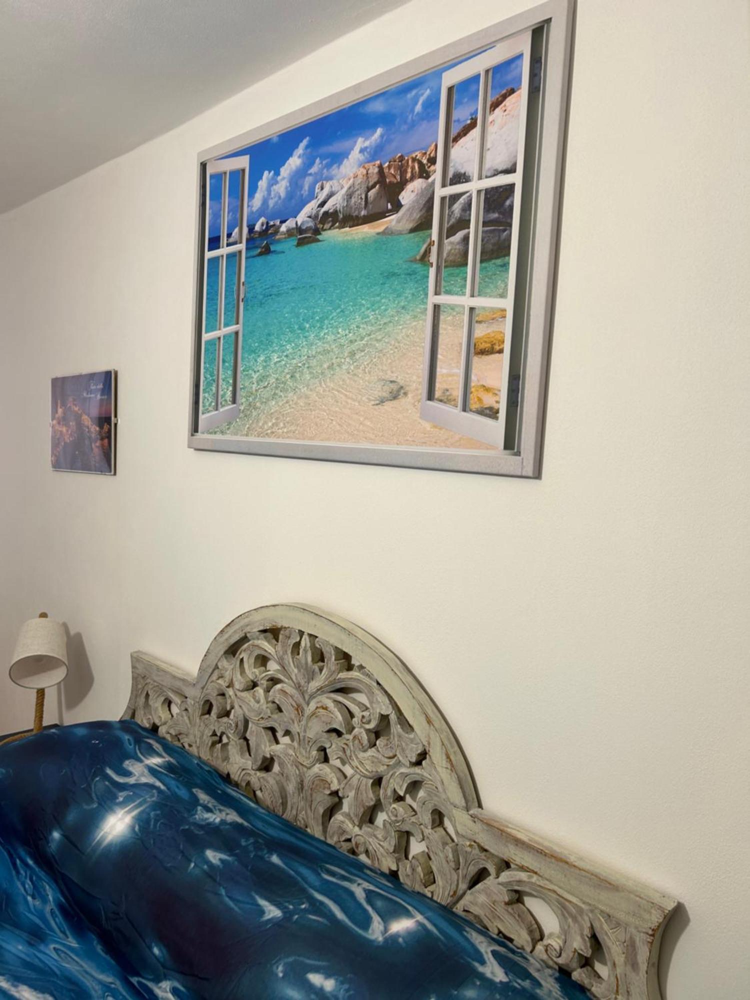 Villa Gli Scogli A Due Passi à Porto Venere Extérieur photo