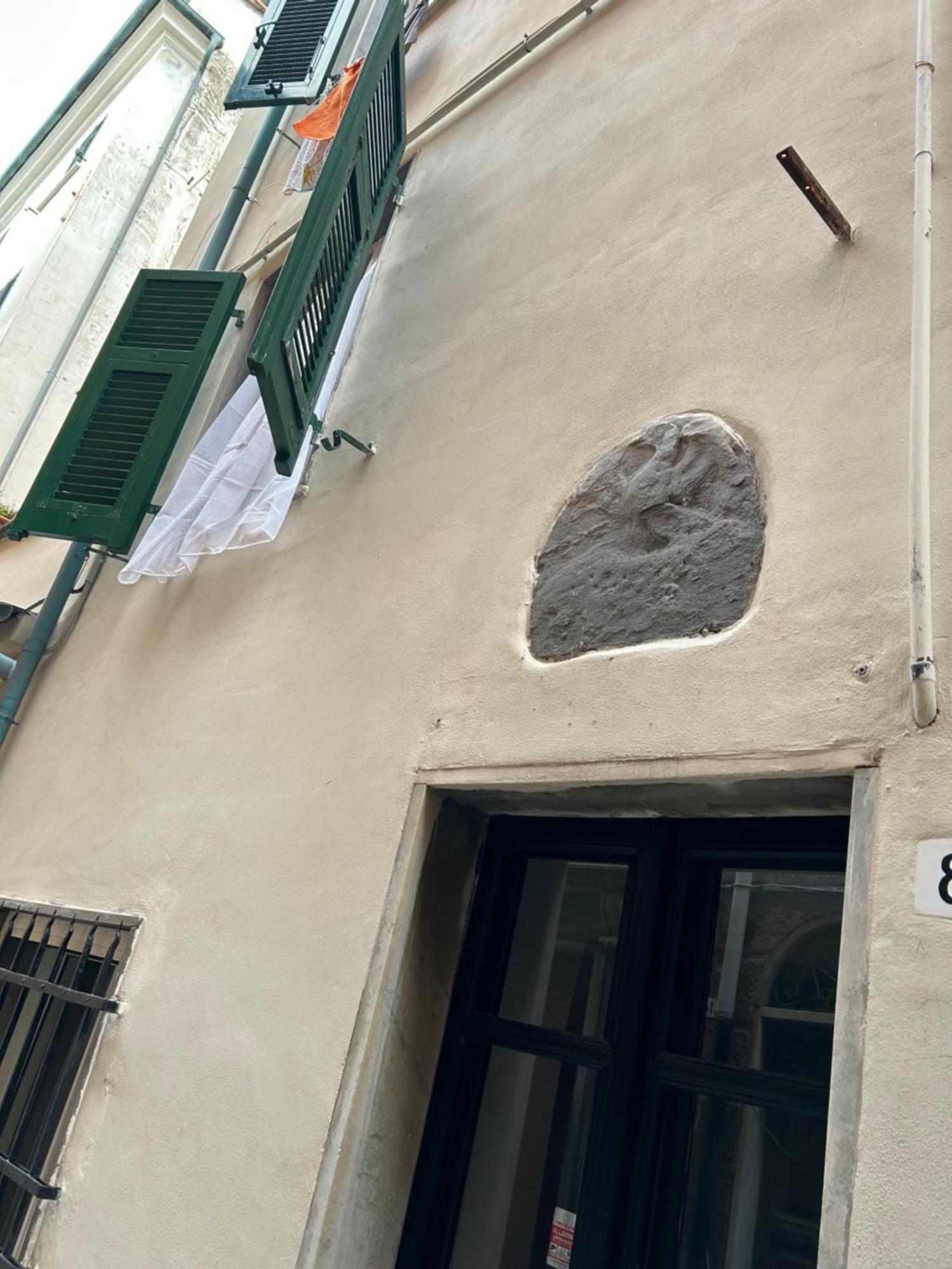 Villa Gli Scogli A Due Passi à Porto Venere Extérieur photo